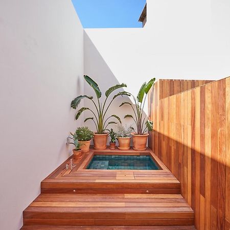 Mon Boutique Hotel Pollenca Ngoại thất bức ảnh