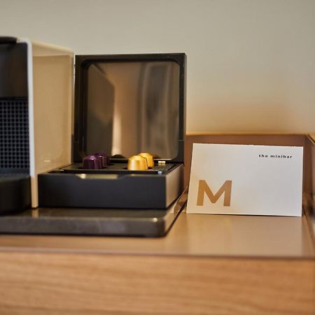 Mon Boutique Hotel Pollenca Ngoại thất bức ảnh
