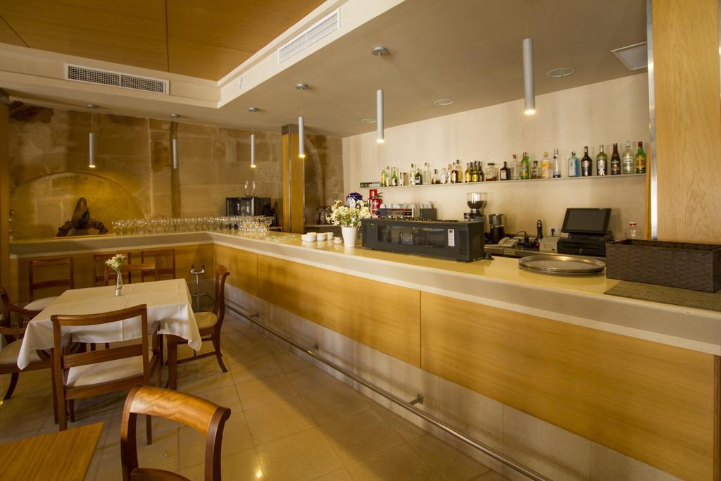Mon Boutique Hotel Pollenca Ngoại thất bức ảnh