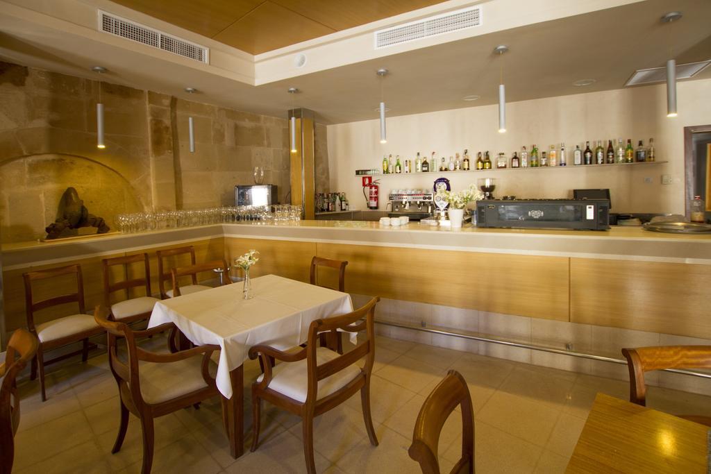 Mon Boutique Hotel Pollenca Ngoại thất bức ảnh