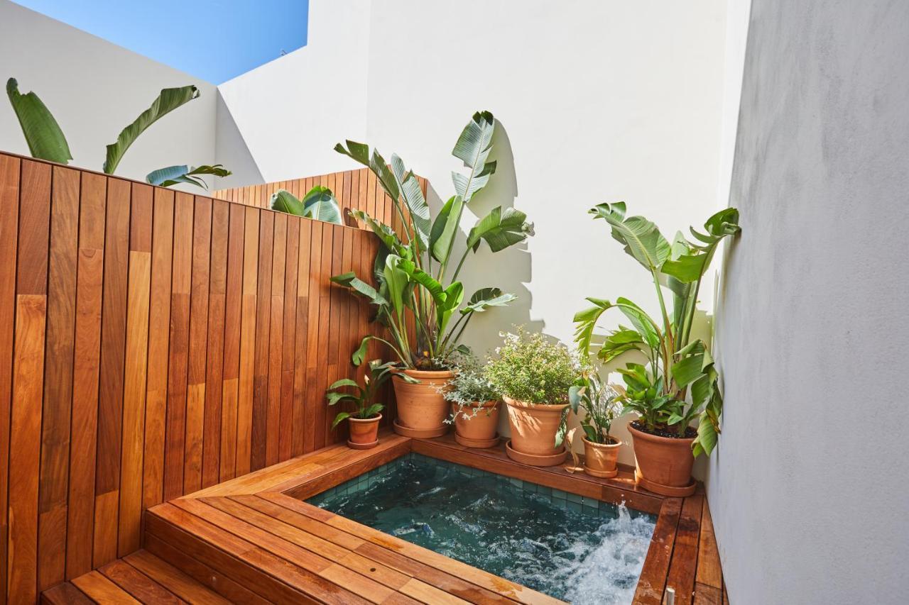 Mon Boutique Hotel Pollenca Ngoại thất bức ảnh