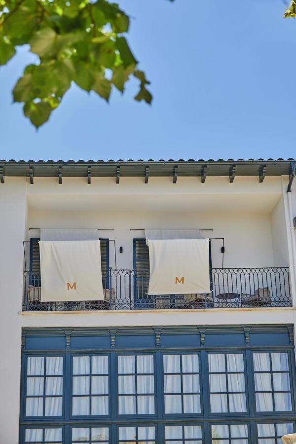 Mon Boutique Hotel Pollenca Ngoại thất bức ảnh