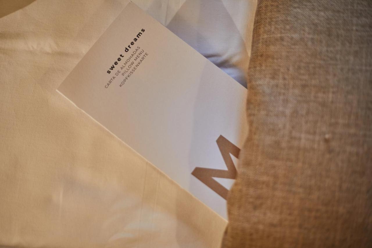 Mon Boutique Hotel Pollenca Ngoại thất bức ảnh