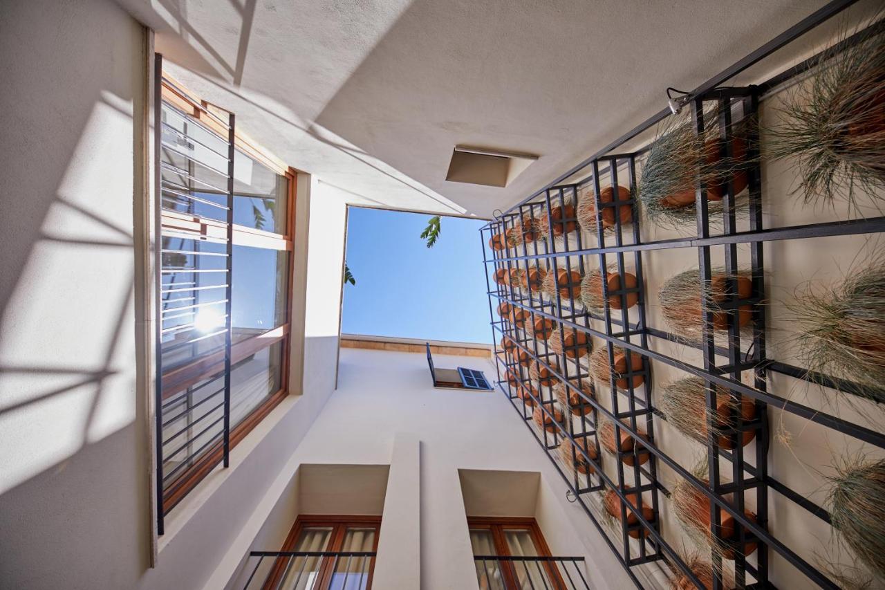 Mon Boutique Hotel Pollenca Ngoại thất bức ảnh