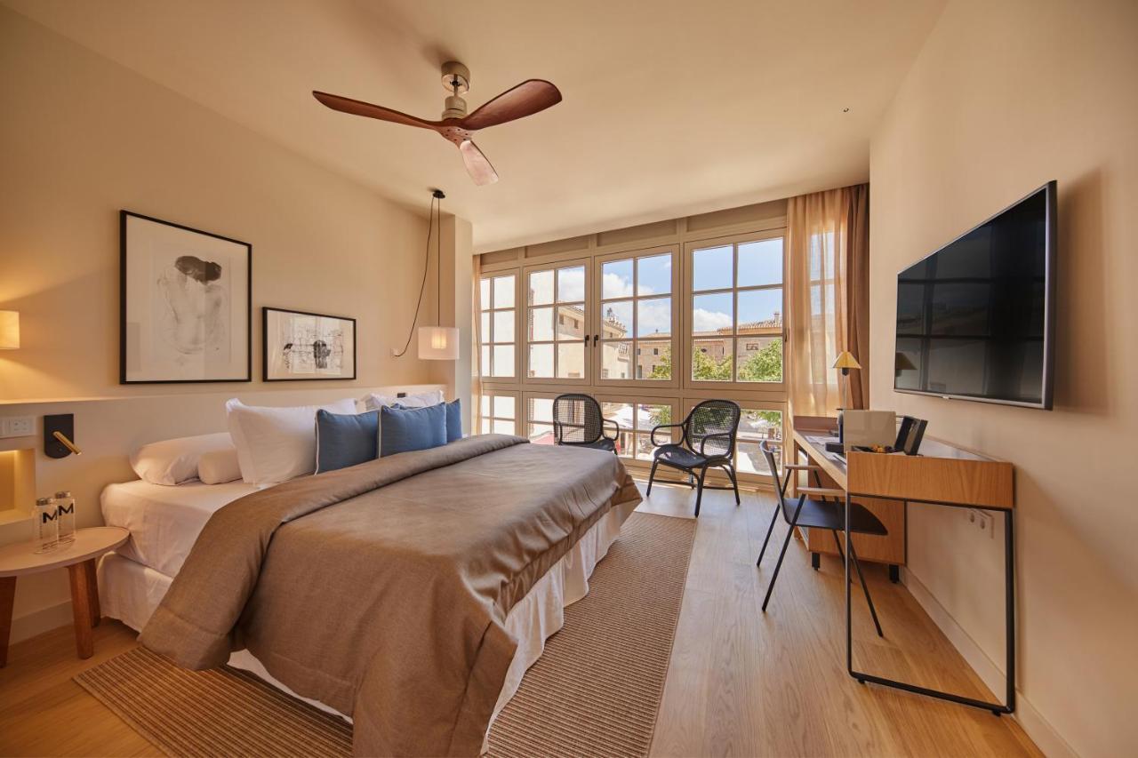 Mon Boutique Hotel Pollenca Ngoại thất bức ảnh