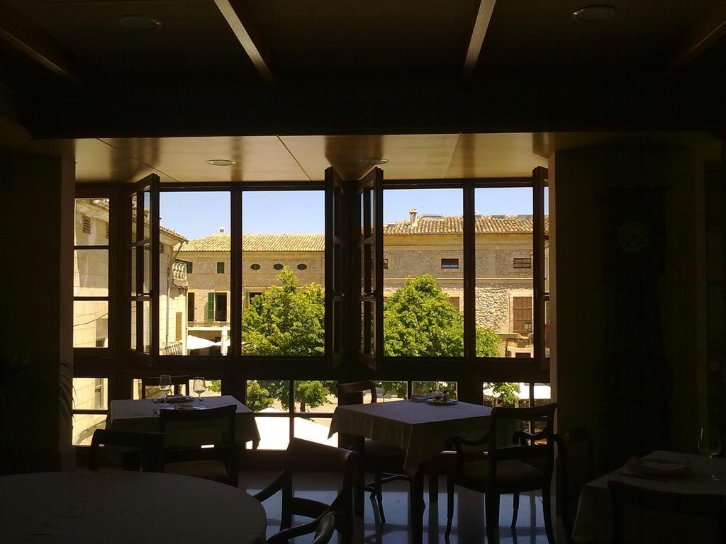 Mon Boutique Hotel Pollenca Ngoại thất bức ảnh