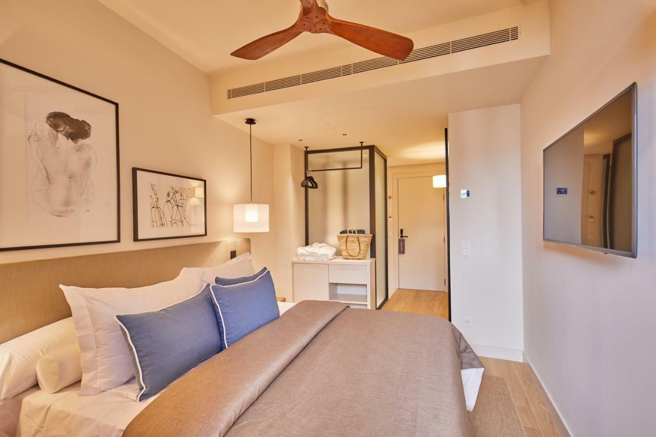 Mon Boutique Hotel Pollenca Ngoại thất bức ảnh
