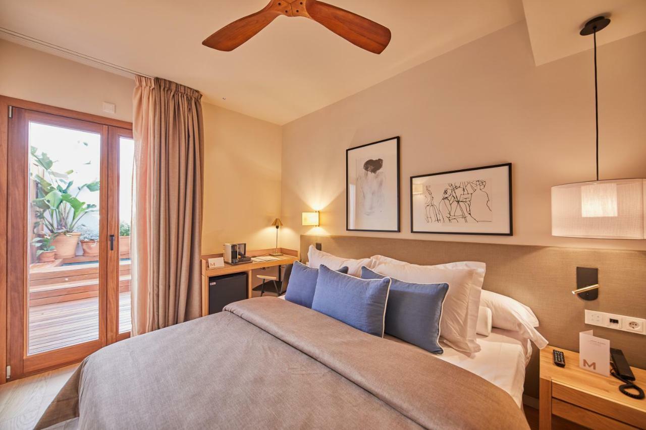 Mon Boutique Hotel Pollenca Ngoại thất bức ảnh