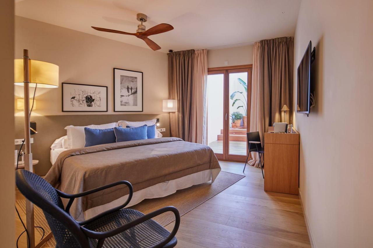 Mon Boutique Hotel Pollenca Ngoại thất bức ảnh