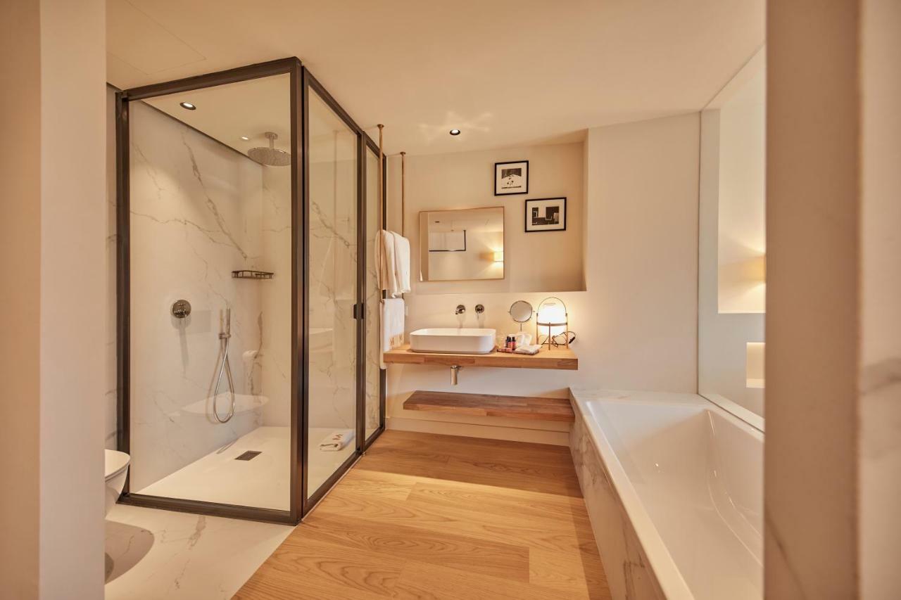 Mon Boutique Hotel Pollenca Ngoại thất bức ảnh