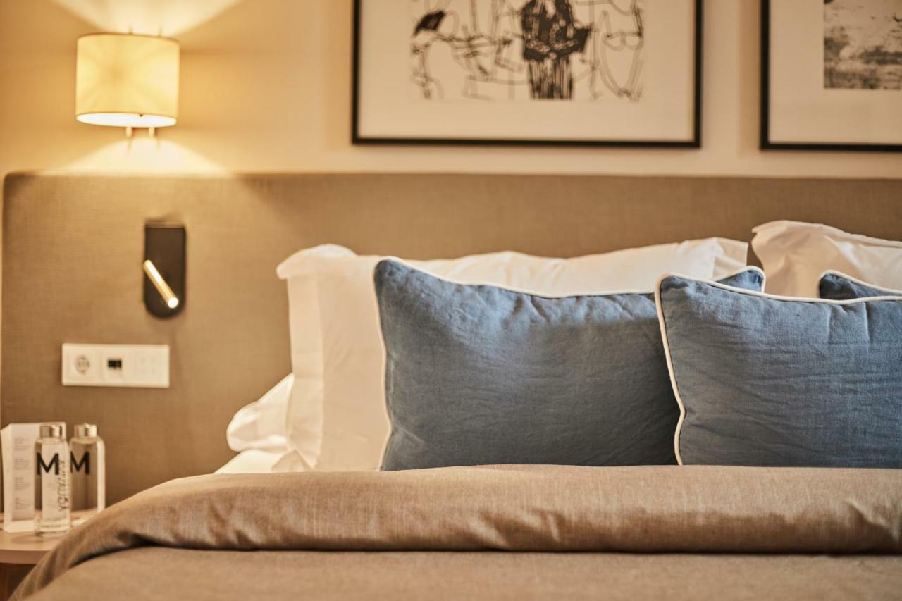 Mon Boutique Hotel Pollenca Ngoại thất bức ảnh
