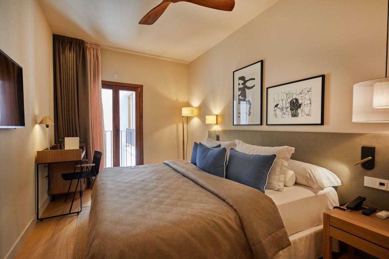 Mon Boutique Hotel Pollenca Ngoại thất bức ảnh