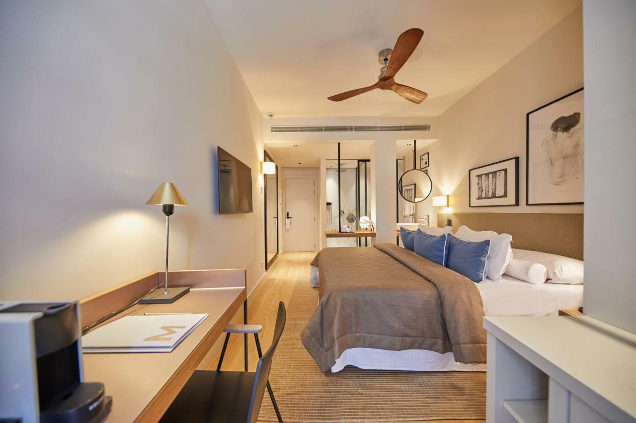 Mon Boutique Hotel Pollenca Ngoại thất bức ảnh