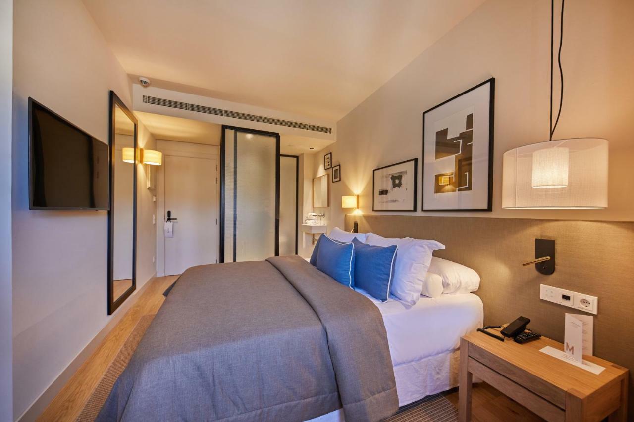 Mon Boutique Hotel Pollenca Ngoại thất bức ảnh
