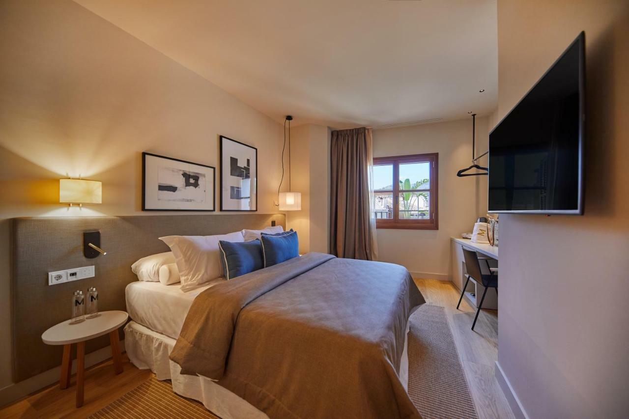 Mon Boutique Hotel Pollenca Ngoại thất bức ảnh