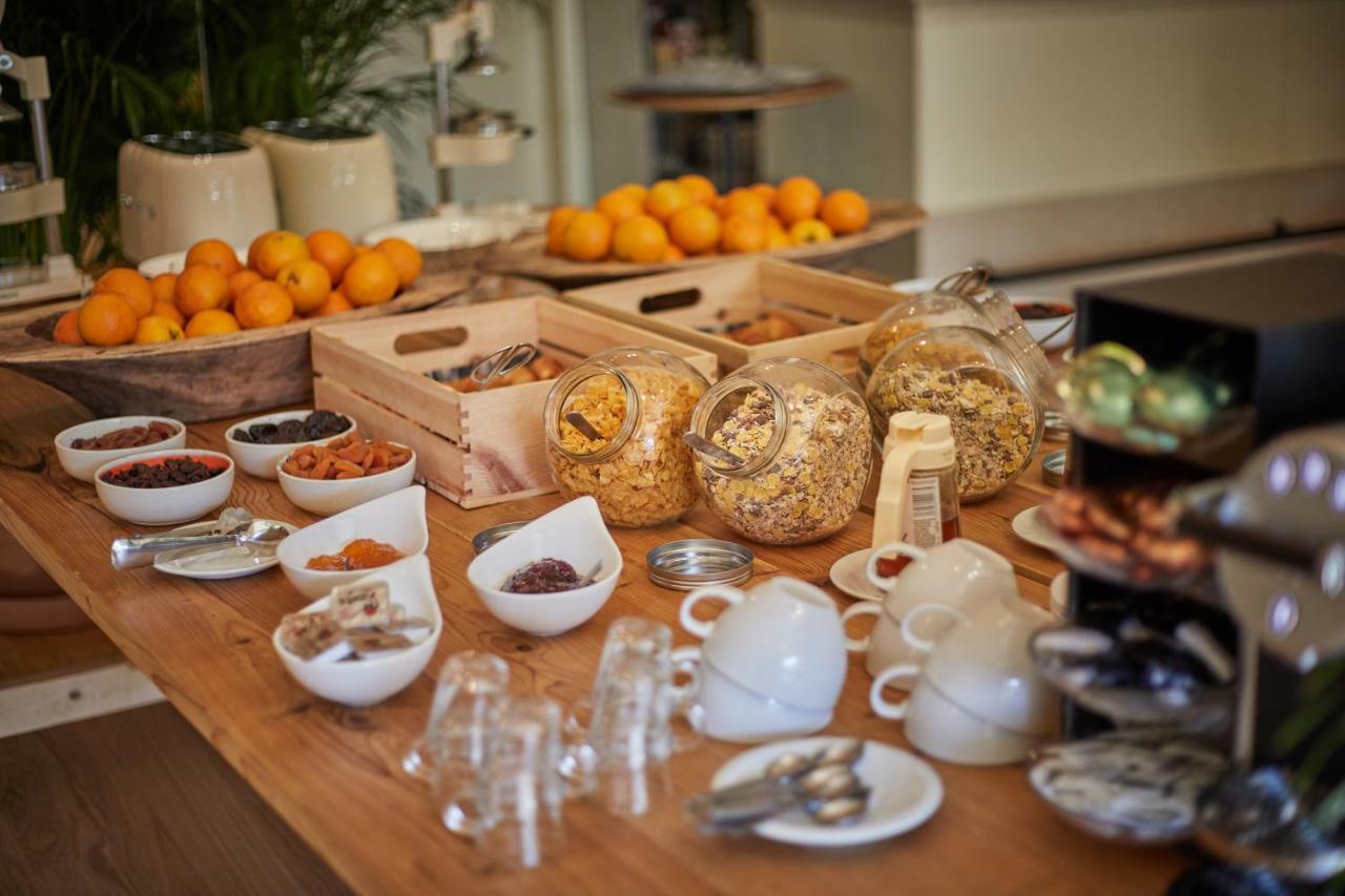 Mon Boutique Hotel Pollenca Ngoại thất bức ảnh