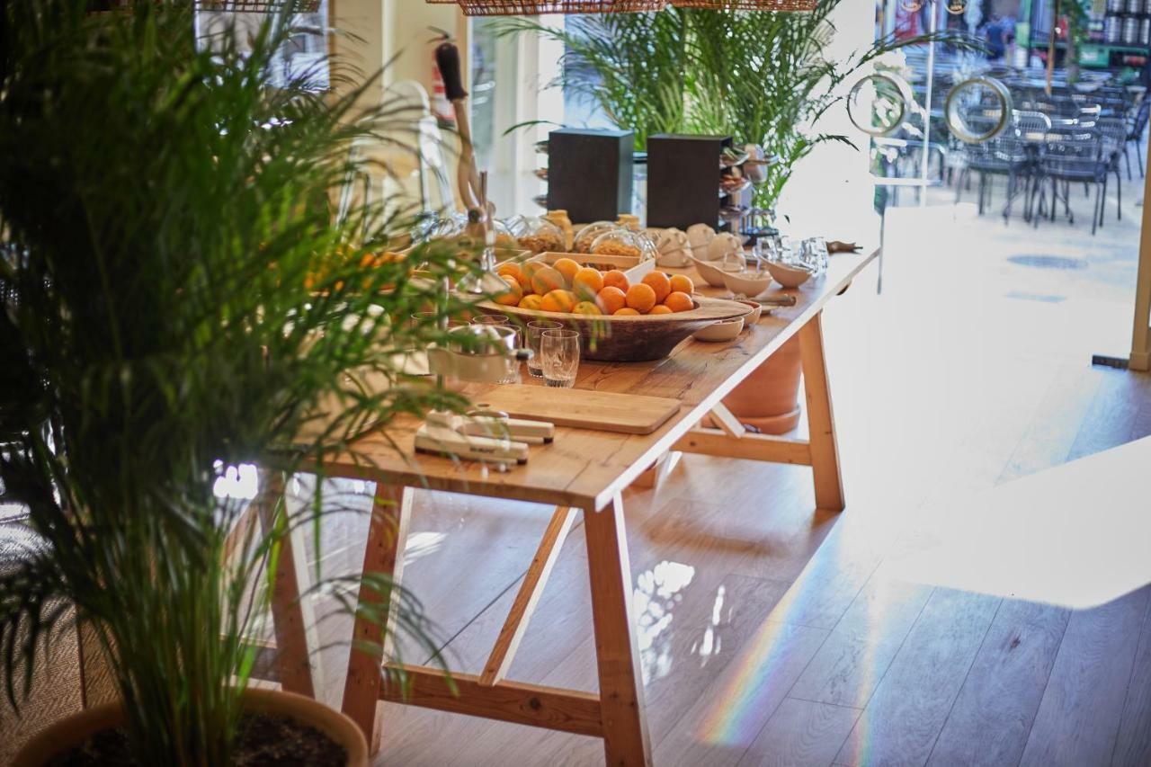 Mon Boutique Hotel Pollenca Ngoại thất bức ảnh