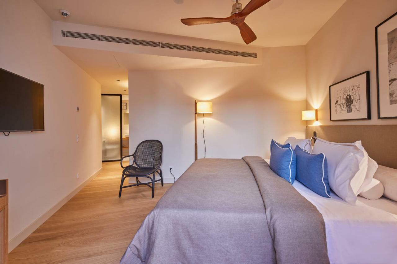 Mon Boutique Hotel Pollenca Ngoại thất bức ảnh