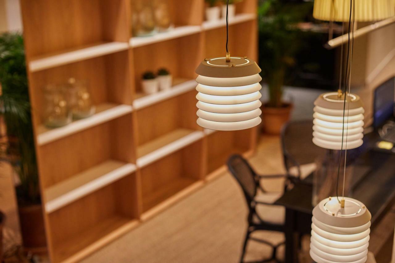 Mon Boutique Hotel Pollenca Ngoại thất bức ảnh