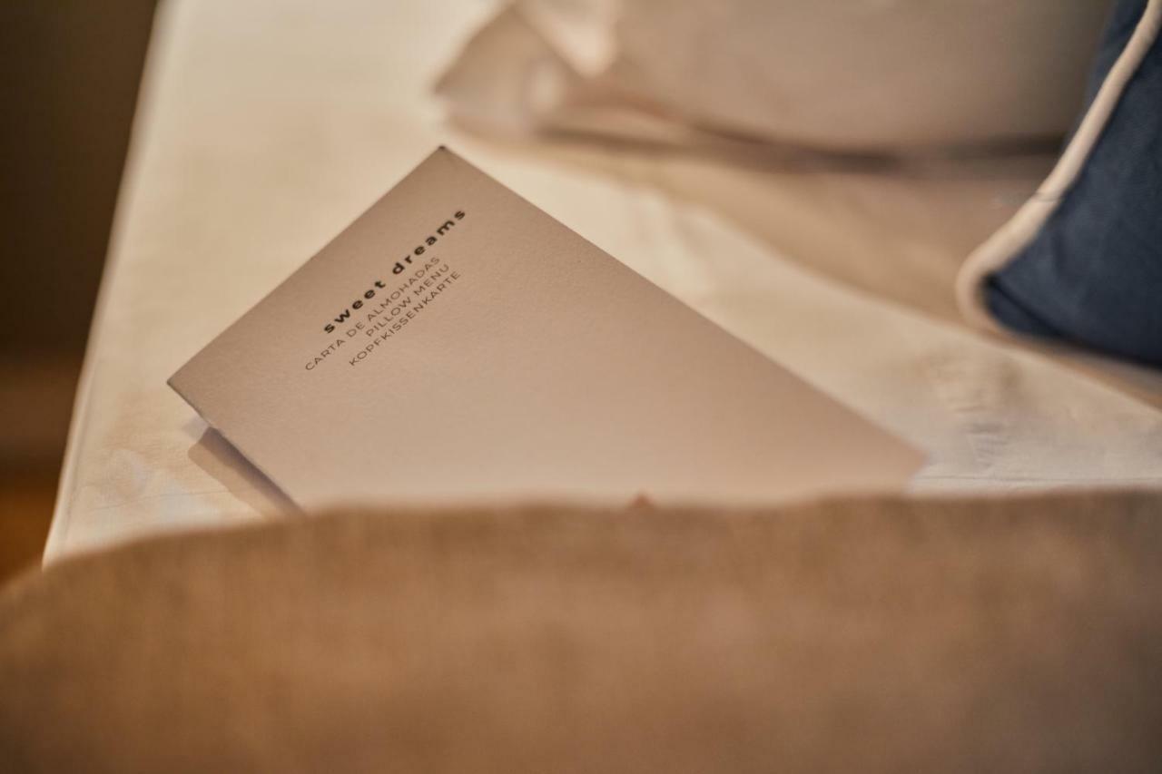 Mon Boutique Hotel Pollenca Ngoại thất bức ảnh