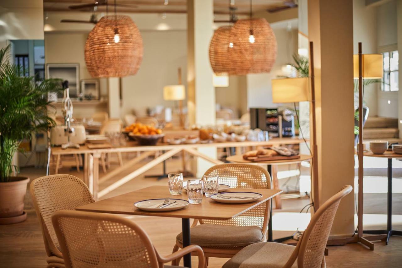 Mon Boutique Hotel Pollenca Ngoại thất bức ảnh