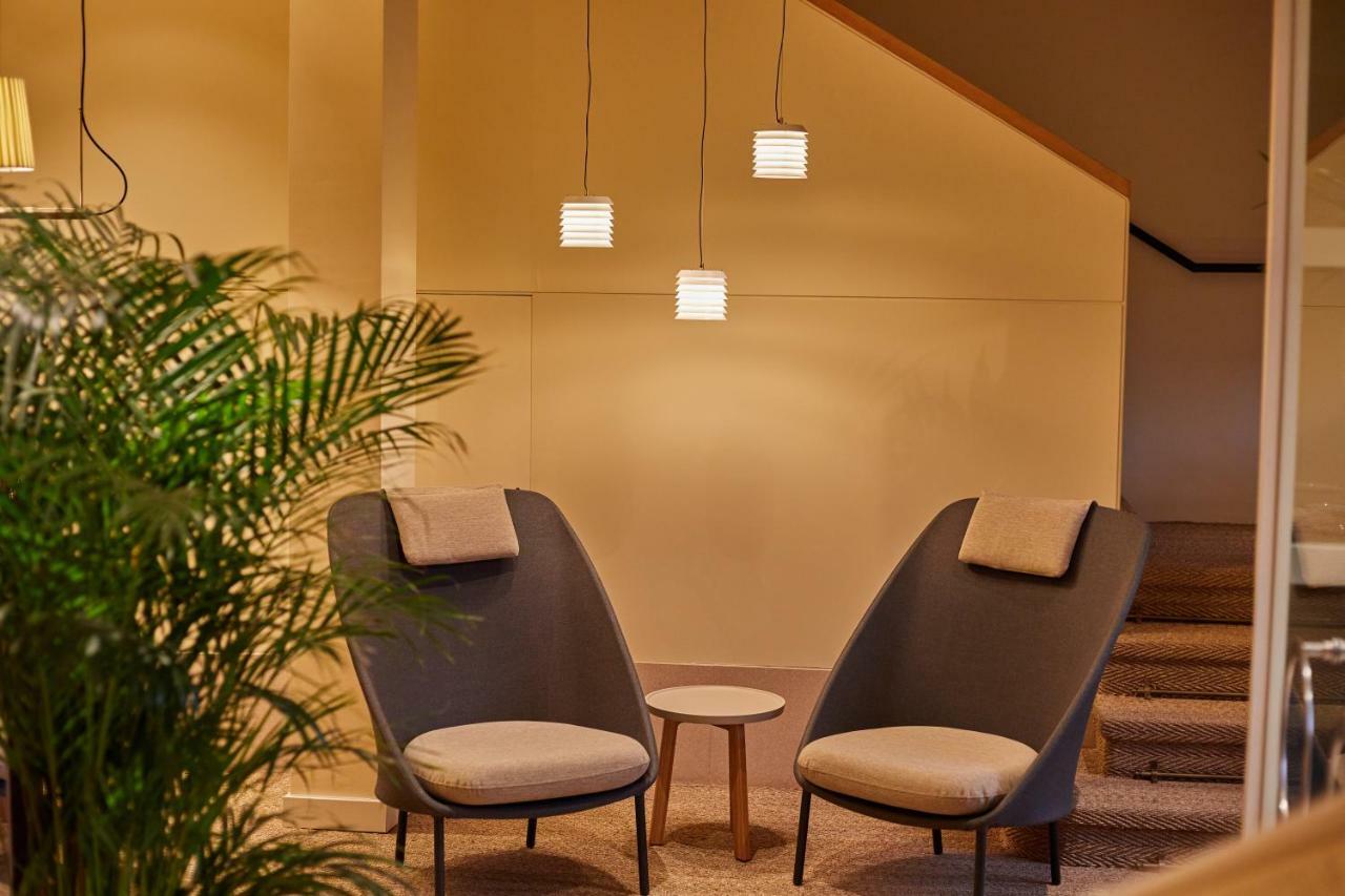 Mon Boutique Hotel Pollenca Ngoại thất bức ảnh