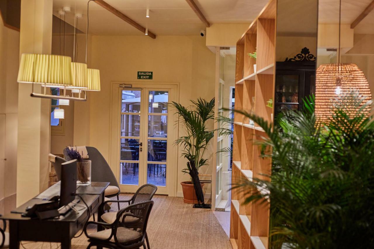 Mon Boutique Hotel Pollenca Ngoại thất bức ảnh